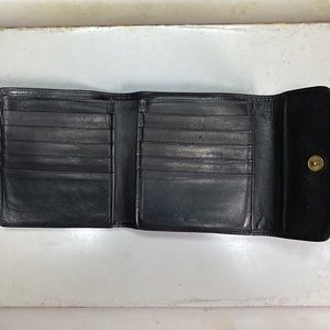 Coach Vintage Wallet